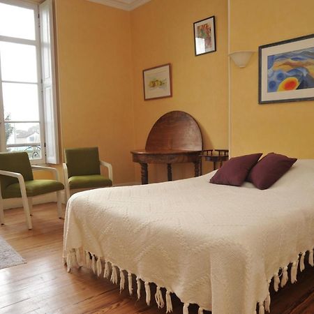 Chambres & Studios Chateau Saint Vincent Bazas Esterno foto