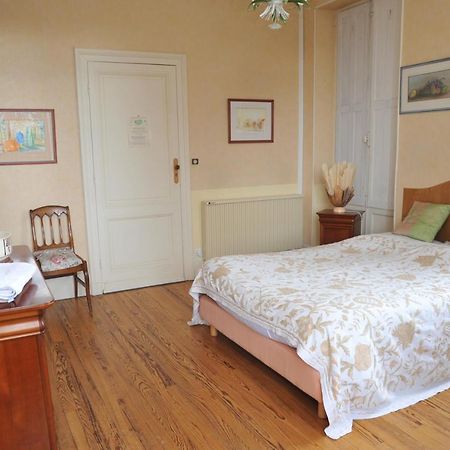 Chambres & Studios Chateau Saint Vincent Bazas Esterno foto