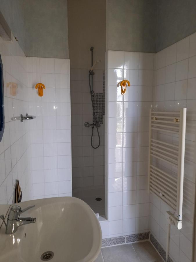 Chambres & Studios Chateau Saint Vincent Bazas Esterno foto